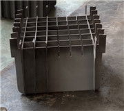 模具表麵超音速噴塗防腐耐磨強化塗層