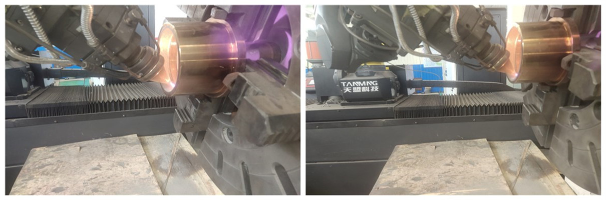 平衡套表麵激光熔覆強化.jpg 平衡套表麵激光熔覆強化.jpg