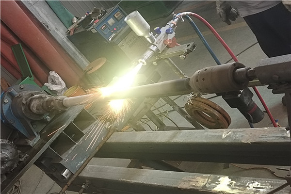 電弧噴塗的應用.jpg 電弧噴塗的應用.jpg