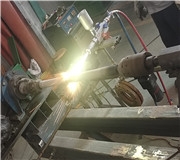 電弧噴塗的應用