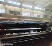 金屬熱噴塗鏡麵塗層在造紙行業中的應用