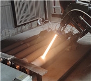 如何正確選擇熱噴塗