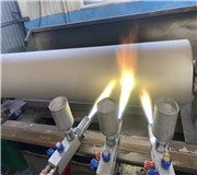 氧一乙炔火焰噴塗常用的粉末主要有哪些？