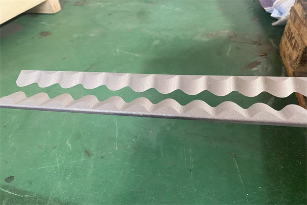 刀具刀片表麵製備金屬耐磨塗層