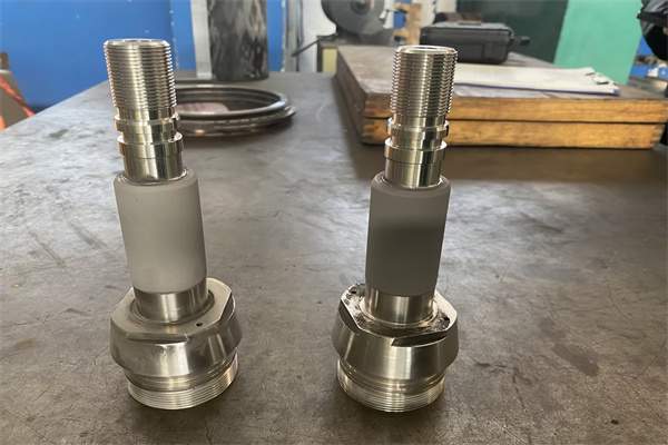 機械密封件表麵熱噴塗強化有哪些有點