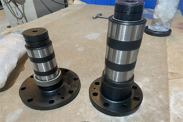 機械密封件表麵熱噴塗強化有哪些有點