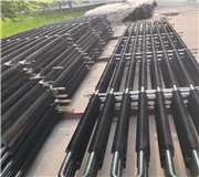 鍋爐管表麵噴塗強化技術--提升效率與延長壽命的雙重策略