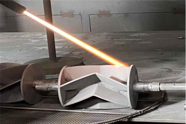 對於特殊的工作環境，對塗層材料有哪些特殊要求