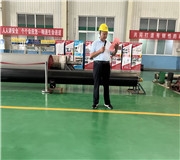 愛心企業助學-濟南天盟