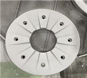 影響熱噴塗塗層的致密性的因素有哪些