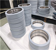 軸承殼表麵製備絕緣塗層