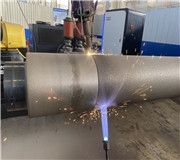 為什麽激光熔覆時下麵工件需要加熱