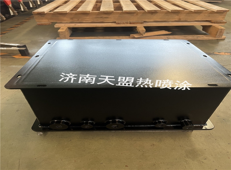 殼體特氟龍塗層強化的優勢