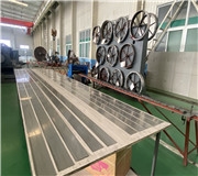 該如何選擇造紙刮刀塗層