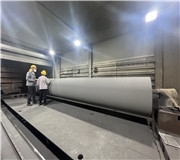 熱噴塗修複的可靠性與持久性