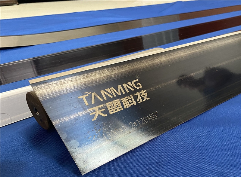 陶瓷紙刮刀的維護與優勢