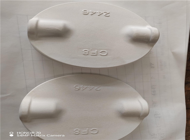 氧化鋯塗層與氧化鋁塗層的區別