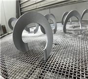 提高刀片表麵耐磨性的技術：超音速熱噴塗強化方法