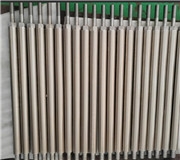 噴焊技術--為拉杆增添一層防護衣