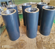 金屬表麵噴塗陶瓷能耐高溫嗎