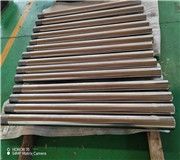 活塞杆表麵激光熔覆合金塗層的應用與優勢