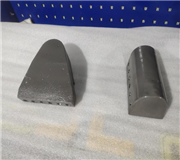 小工件熱噴塗：以細致塗層賦能微形世界