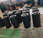 牽伸輥表麵等離子噴塗氧化物陶瓷