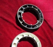 熱噴塗修複範圍